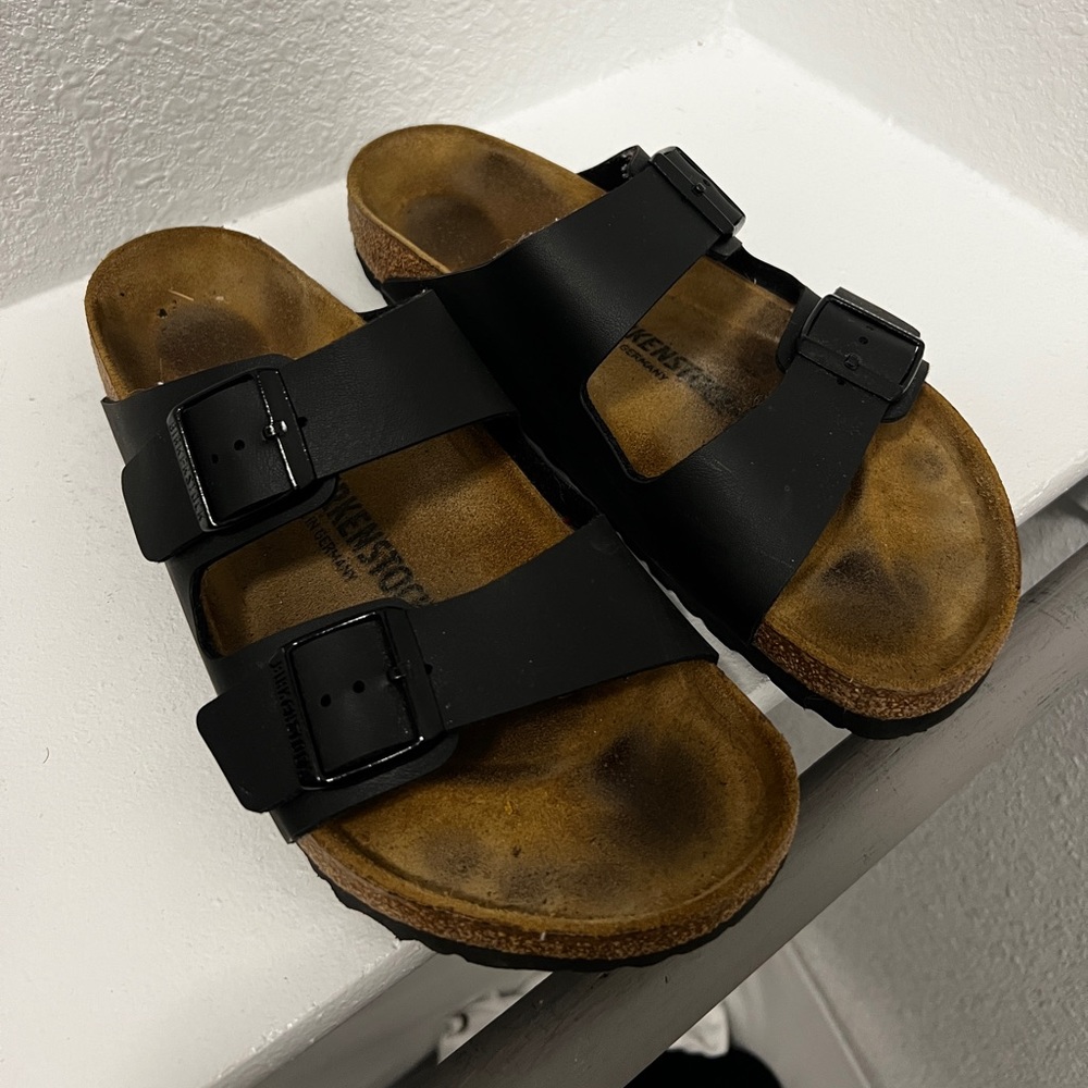 Birkenstocks